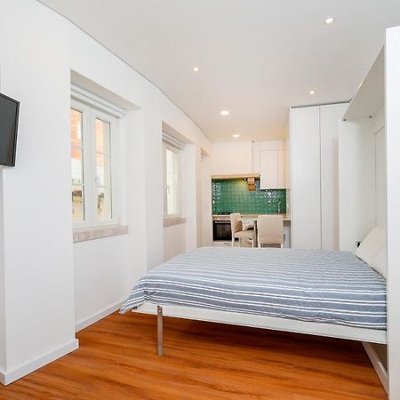 7Ti7 Telhal Apartment With A Lovely Backyard Lisboa Extérieur photo
