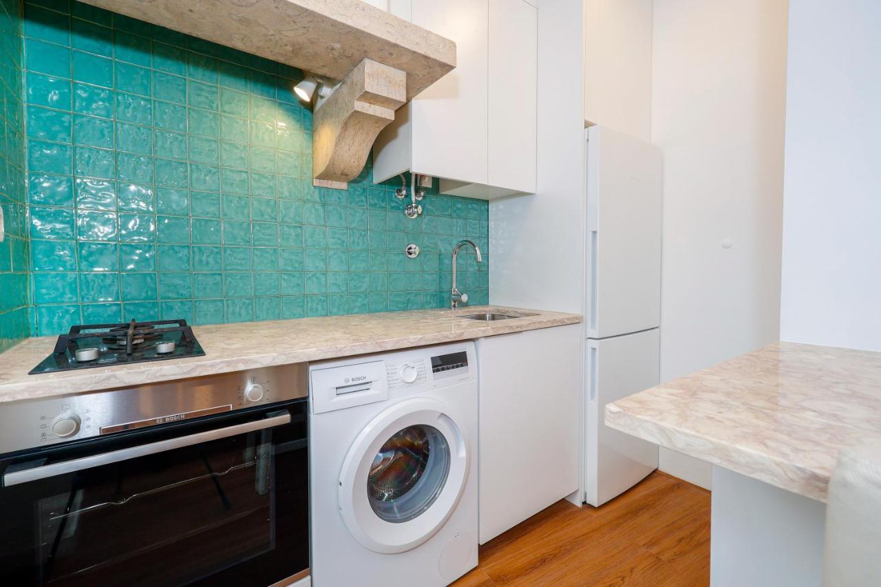 7Ti7 Telhal Apartment With A Lovely Backyard Lisboa Extérieur photo