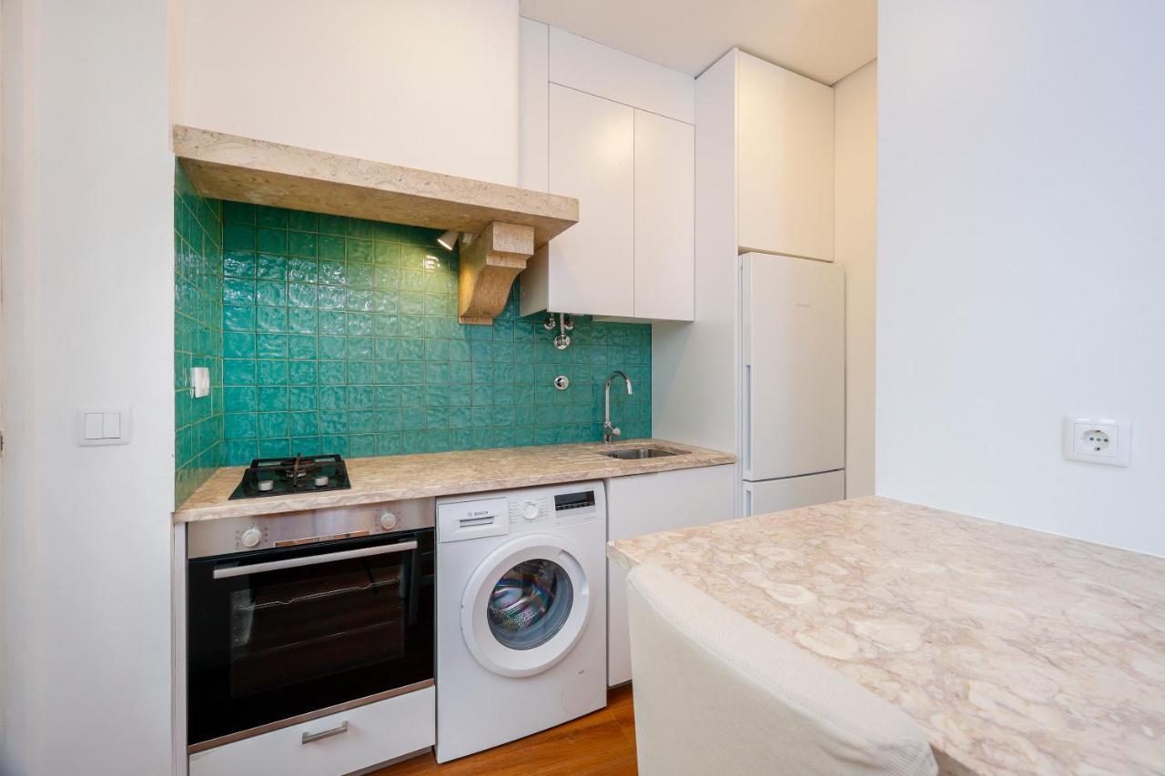 7Ti7 Telhal Apartment With A Lovely Backyard Lisboa Extérieur photo